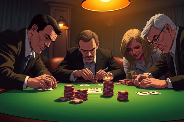 Bandar Poker Online