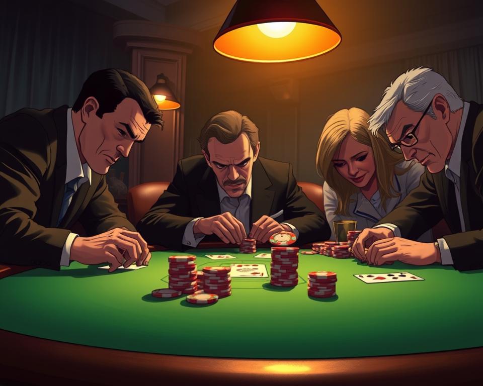 Bandar Poker Online