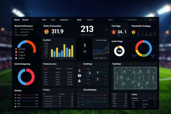 Cara Menganalisis Statistik Correct Score