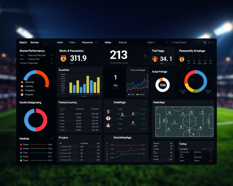 Cara Menganalisis Statistik Correct Score