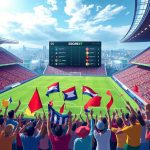 Jenis Taruhan Outright SBOBET
