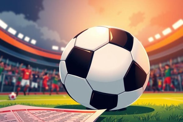 Risiko dan Keuntungan Bermain Bola Parlay: Wajib Tahu! Keuntungan Bermain Bola Parlay