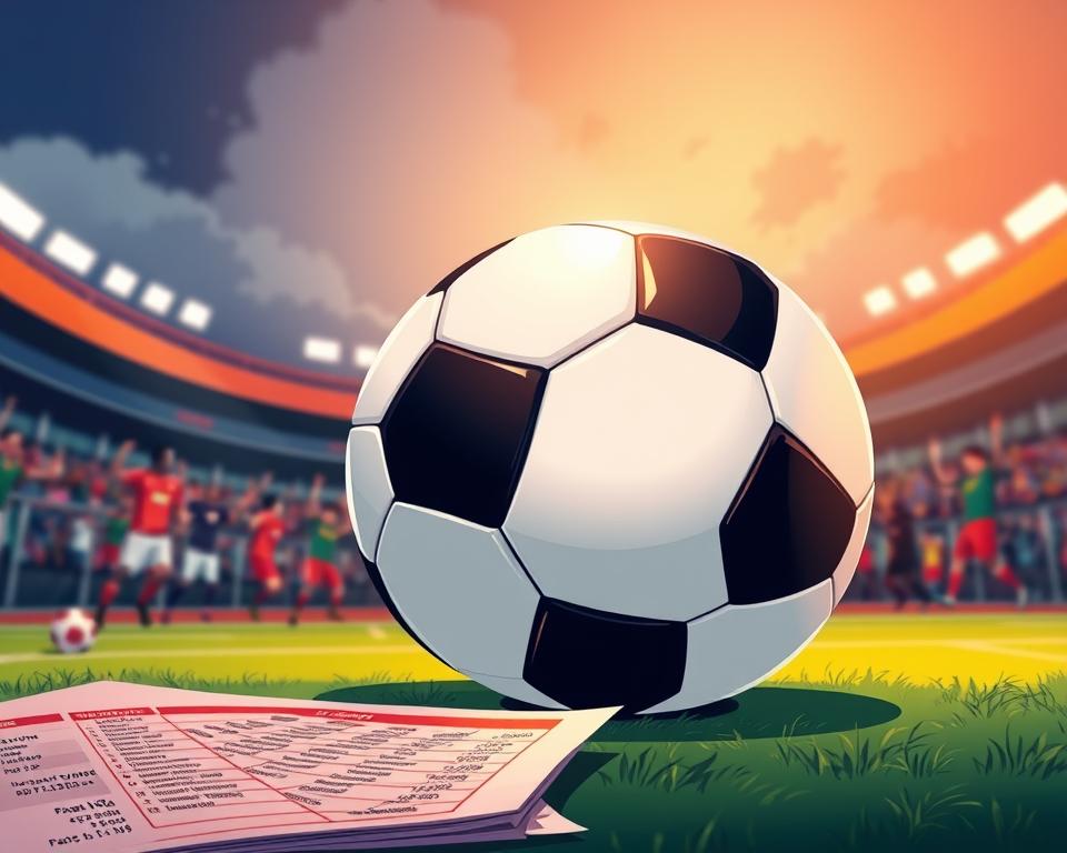 Keuntungan Bermain Bola Parlay