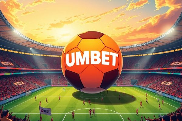 Cashback UMBET Sportbook