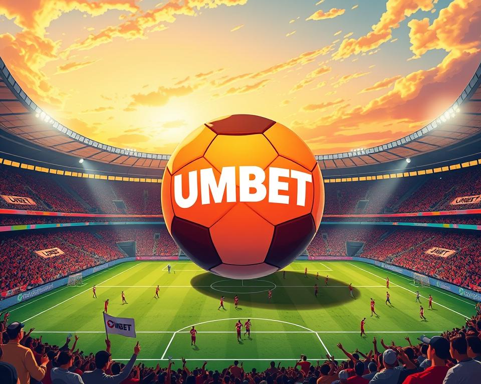 UMBET Sportbook: Promo Cashback Taruhan Bola Cashback UMBET Sportbook