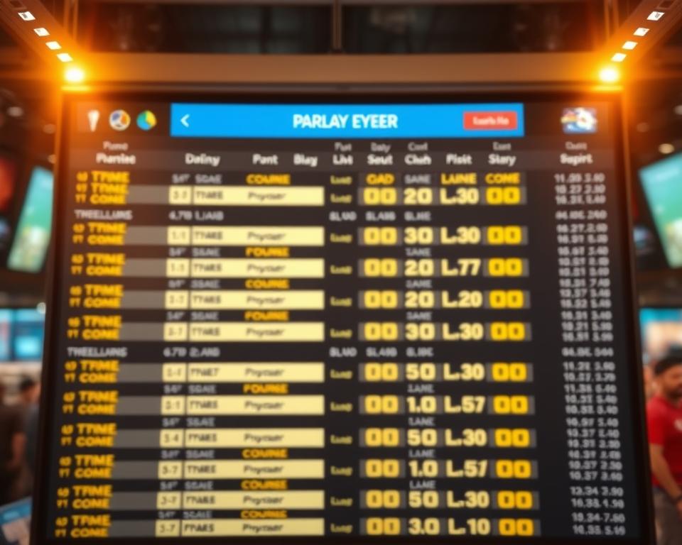 Situs Bola Online dengan Promo Parlay Tiap Hari