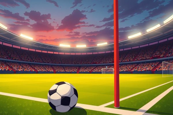 Rahasia Menghindari Kekalahan Beruntun di Total Corner