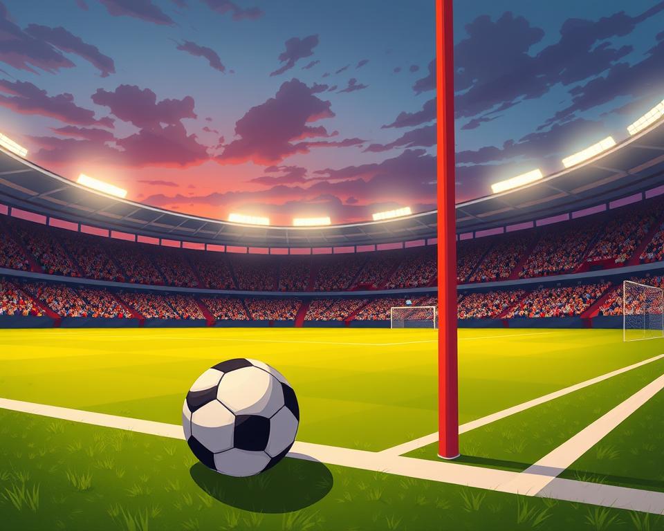 Rahasia Menghindari Kekalahan Beruntun di Total Corner Rahasia Menghindari Kekalahan Beruntun di Total Corner