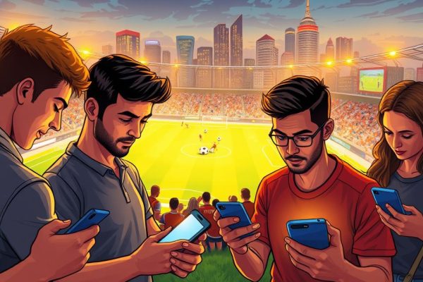 Trik Pasang Taruhan Bola Online