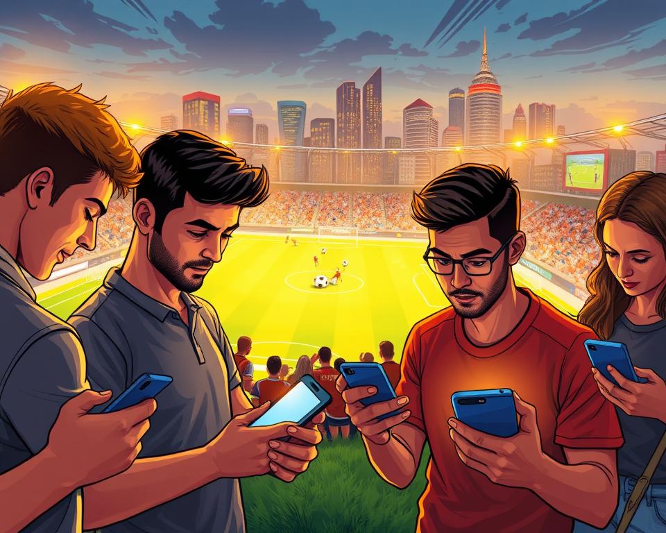Trik Pasang Taruhan Bola Online