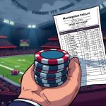 Trik Pasang Taruhan Bola Parlay
